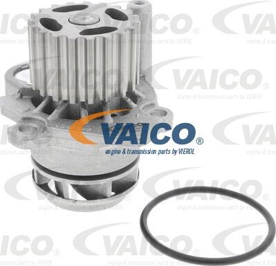 VAICO V10-50098 - Водяной насос mashina-shop.ru