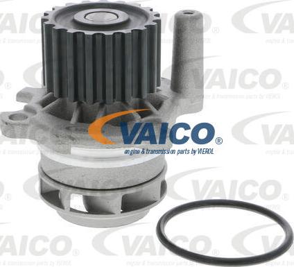 VAICO V10-50052 - Водяной насос mashina-shop.ru