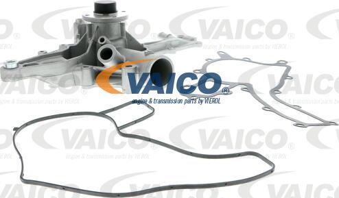 VAICO V10-50015 - Водяной насос mashina-shop.ru