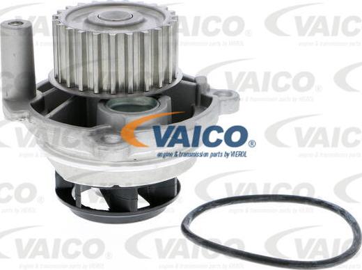 VAICO V10-50011-1 - Водяной насос mashina-shop.ru