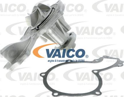 VAICO V10-50085 - Водяной насос mashina-shop.ru