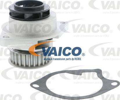 VAICO V10-50036-1 - Водяной насос mashina-shop.ru