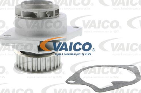 VAICO V10-50036 - Водяной насос mashina-shop.ru