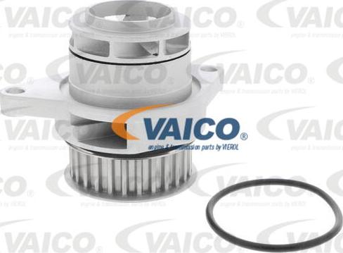 VAICO V10-50033 - Водяной насос mashina-shop.ru