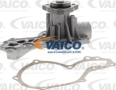 VAICO V10-50029 - Водяной насос mashina-shop.ru