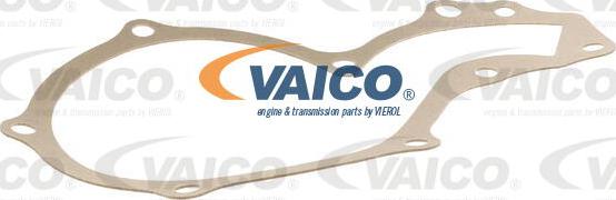 VAICO V10-50029 - Водяной насос mashina-shop.ru