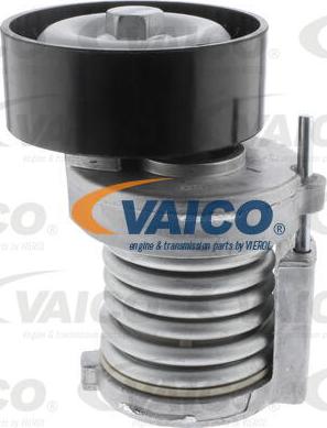 VAICO V10-0550 - Натяжитель, поликлиновый ремень mashina-shop.ru