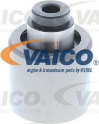 VAICO V10-1597 - Направляющий ролик, зубчатый ремень ГРМ mashina-shop.ru