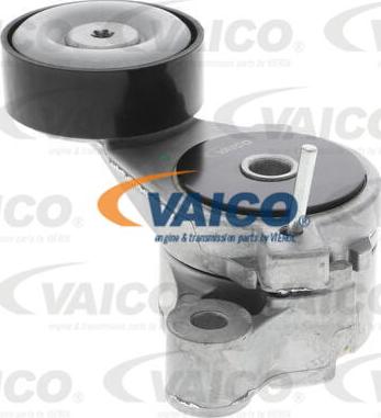 VAICO V10-3420 - Натяжитель, поликлиновый ремень mashina-shop.ru