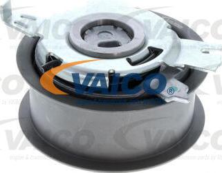 VAICO V10-3422 - Натяжной ролик, зубчатый ремень ГРМ mashina-shop.ru