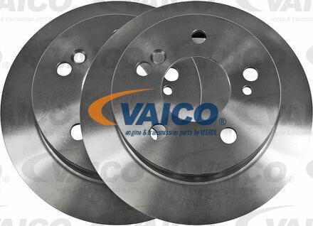 VAICO V30-40008 - Тормозной диск mashina-shop.ru