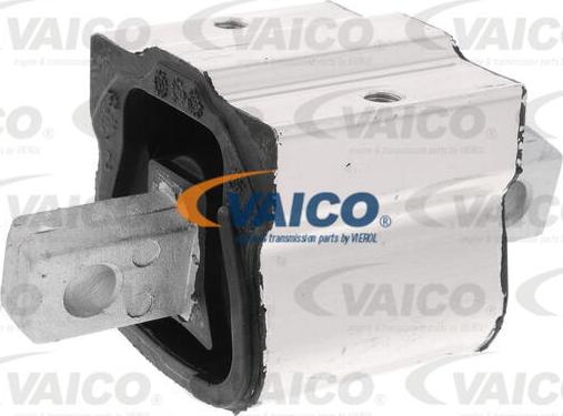 VAICO V30-1140 - Подушка, опора, подвеска двигателя mashina-shop.ru