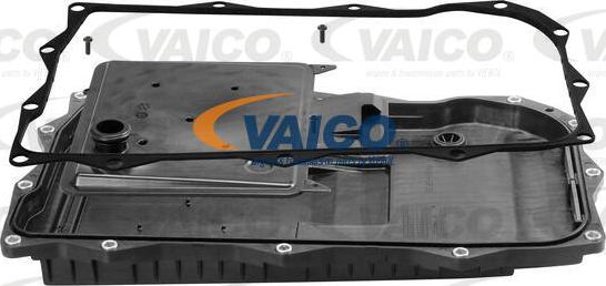 VAICO V20-0582 - Масляный поддон, автоматическая коробка передач mashina-shop.ru