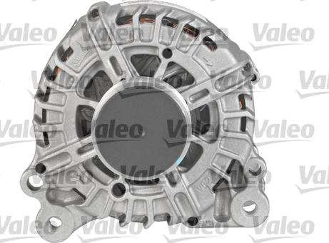 Valeo 440314 - Генератор mashina-shop.ru