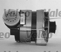 Valeo 436410 - Генератор mashina-shop.ru