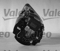 Valeo 433048 - Генератор mashina-shop.ru