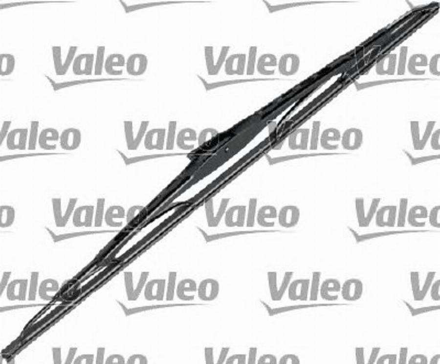 Valeo 567806 - Щетка стеклоочистителя mashina-shop.ru