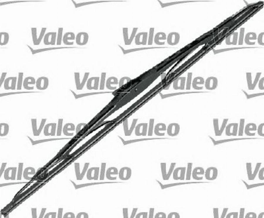 Valeo 567811 - Щетка стеклоочистителя mashina-shop.ru