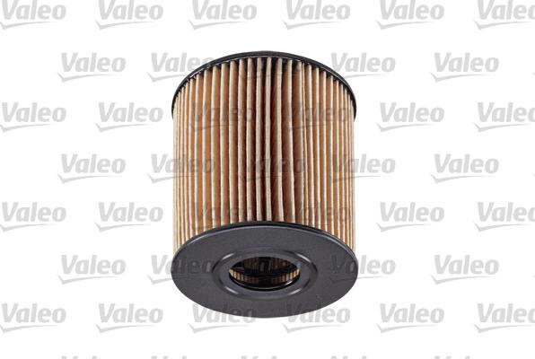 Valeo 586503 - Масляный фильтр mashina-shop.ru