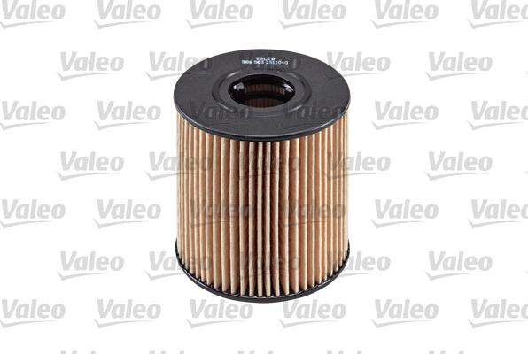 Valeo 586503 - Масляный фильтр mashina-shop.ru