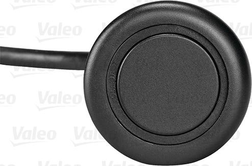 Valeo 632205 - Датчик, система помощи при парковке mashina-shop.ru