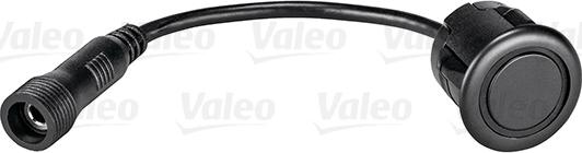 Valeo 632205 - Датчик, система помощи при парковке mashina-shop.ru