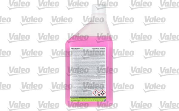 Valeo 820884 - Антифриз mashina-shop.ru