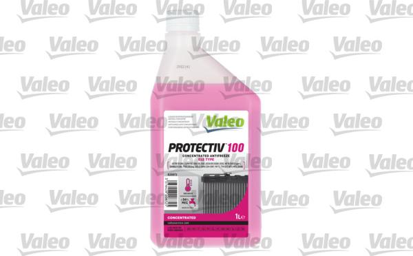 Valeo 820872 - Антифриз mashina-shop.ru