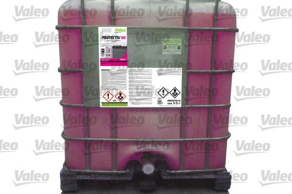 Valeo 820719 - Антифриз mashina-shop.ru