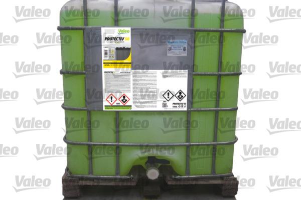 Valeo 820718 - Антифриз mashina-shop.ru