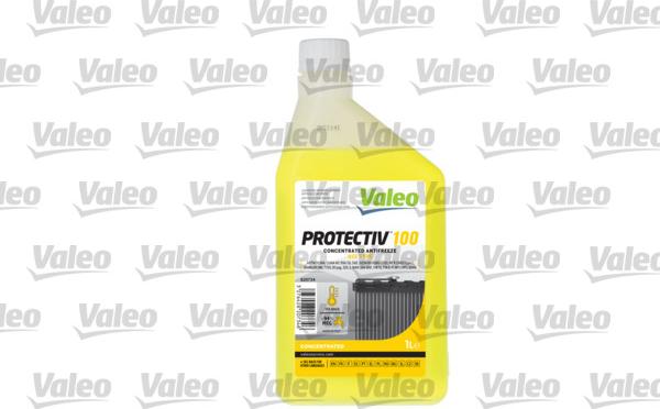 Valeo 820734 - Антифриз mashina-shop.ru