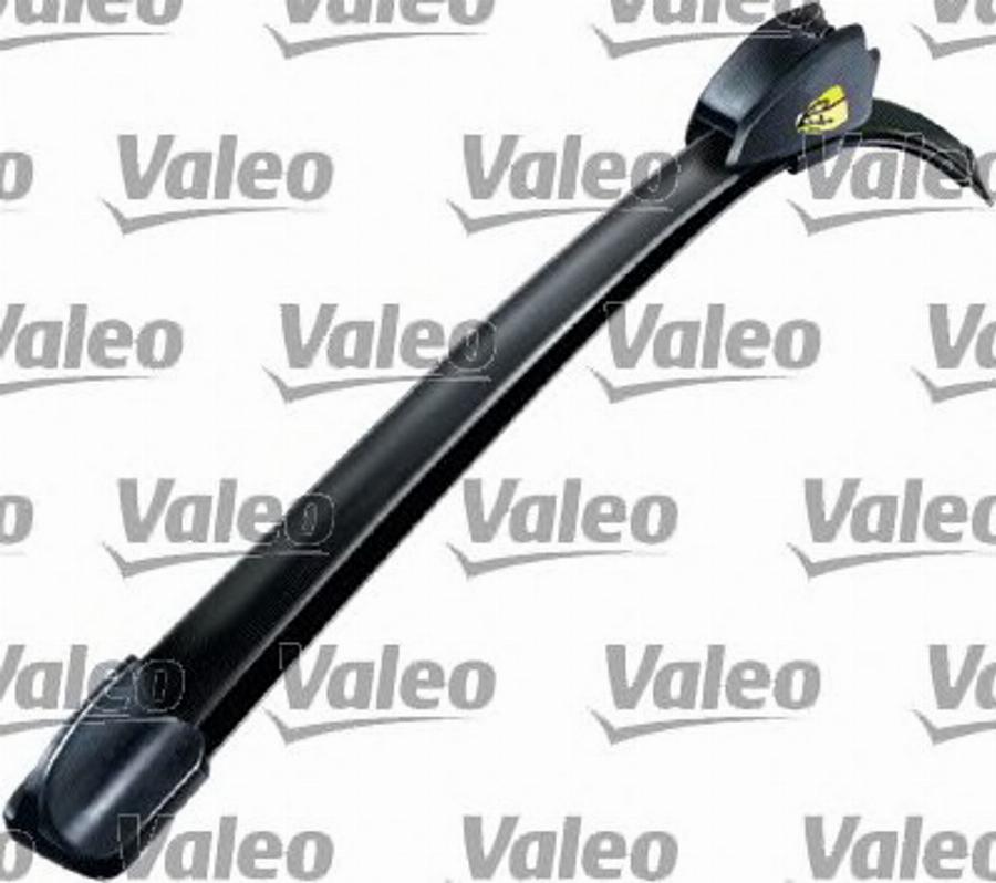 Valeo UM652 - Щетка стеклоочистителя mashina-shop.ru