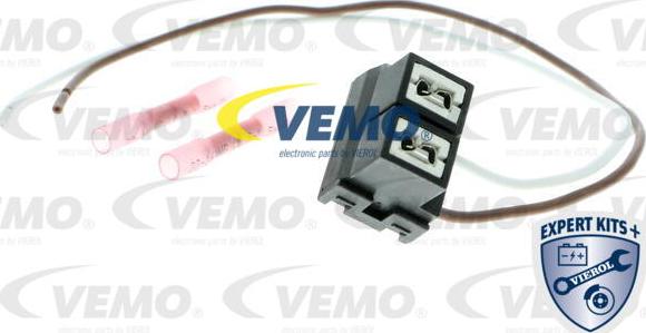 Vemo V99-83-0003 - Ремонтный комплект, кабельный комплект mashina-shop.ru