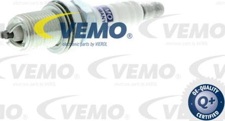 Vemo V99-75-0007 - Свеча зажигания mashina-shop.ru