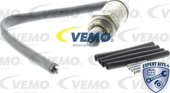 Vemo V99-76-0001 - Лямбда-зонд, датчик кислорода mashina-shop.ru