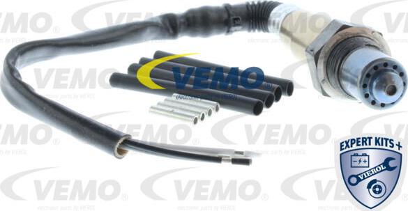 Vemo V99-76-0002 - Лямбда-зонд, датчик кислорода mashina-shop.ru