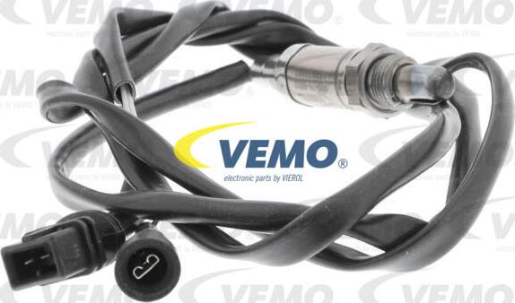 Vemo V95-76-0011 - Лямбда-зонд, датчик кислорода mashina-shop.ru