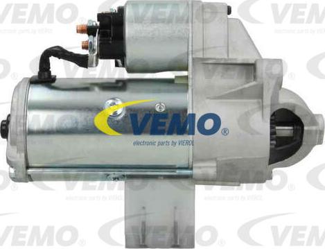 Vemo V46-12-50004 - Стартер mashina-shop.ru