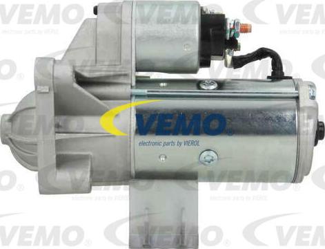 Vemo V46-12-50004 - Стартер mashina-shop.ru