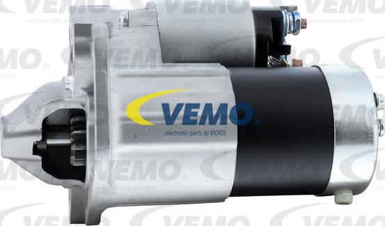 Vemo V46-12-50001 - Стартер mashina-shop.ru