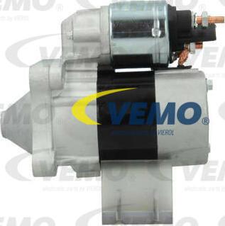 Vemo V46-12-50027 - Стартер mashina-shop.ru