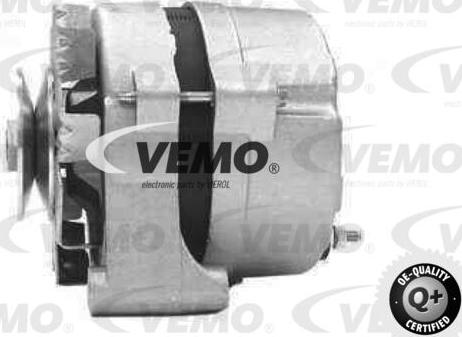 Vemo V40-13-30880 - Генератор mashina-shop.ru