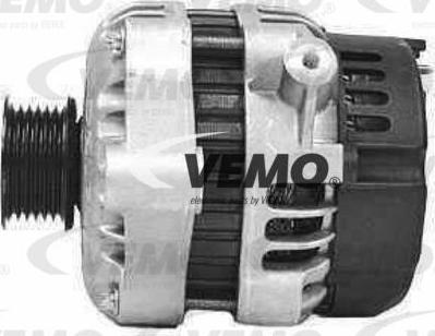 Vemo V40-13-38600 - Генератор mashina-shop.ru