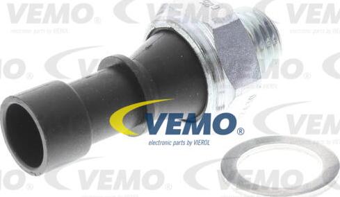 Vemo V40-73-0001 - Датчик, давление масла mashina-shop.ru