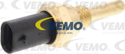 Vemo V48-72-0154 - Датчик, температура охлаждающей жидкости mashina-shop.ru