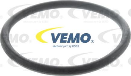 Vemo V15-99-2086 - Прокладка, впускной коллектор mashina-shop.ru