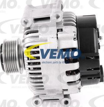 Vemo V10-13-90392 - Генератор mashina-shop.ru