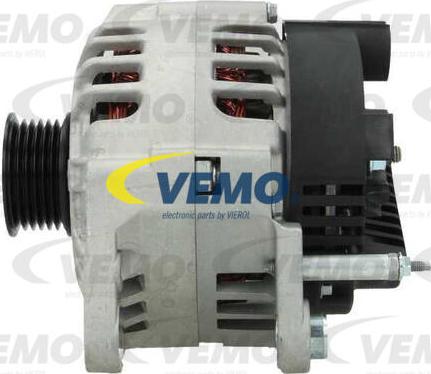 Vemo V10-13-49101 - Генератор mashina-shop.ru