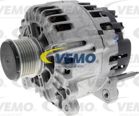 Vemo V10-13-45340 - Генератор mashina-shop.ru