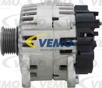 Vemo V10-13-45320 - Генератор mashina-shop.ru